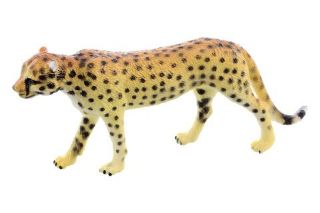 Obrázek z Figurka gepard 9cm 
